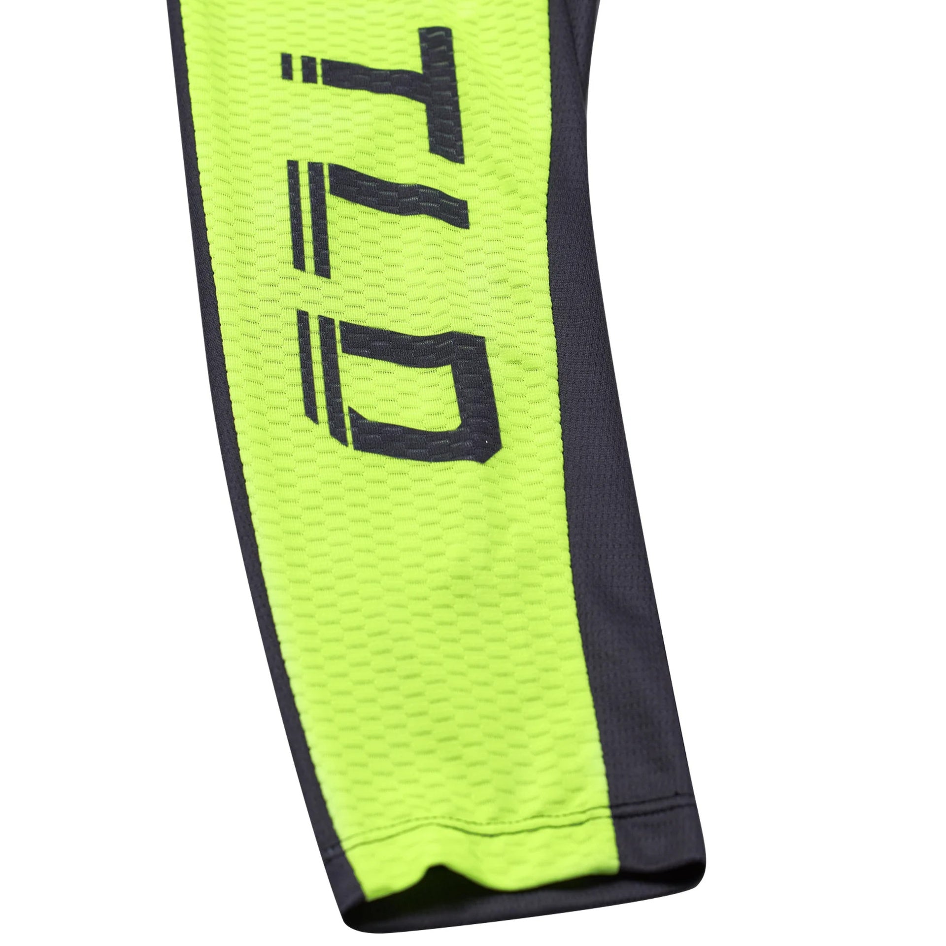Jersey para niño Troy Lee Designs Gp Pro Blends White / Glo Red